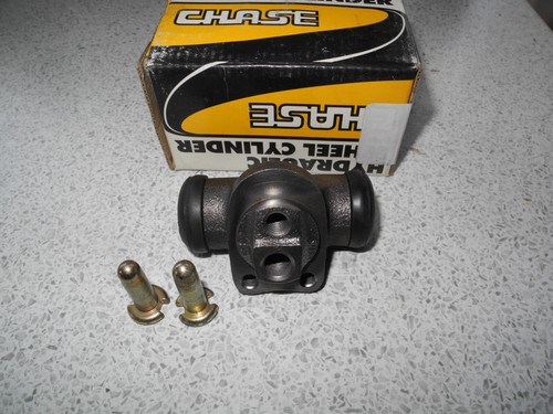 Nos rear wheel brake - nos, wheel/brake
