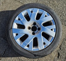 4x108 Citroen C4 VTR Coupe