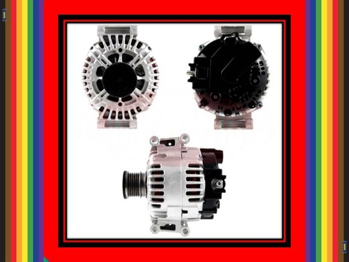 Alternator for mercedes - alternator,