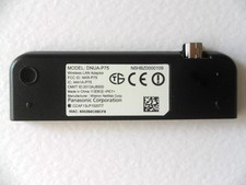 Panasonic TX-42AS520B Wireless