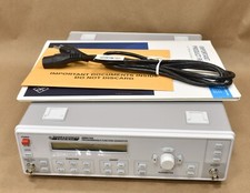 Rohde Schwarz R&S HAMEG HM8150