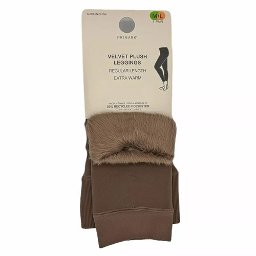 Primark faux fur - faux,