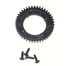 Hobao RC Spares Pirate Plastic Spur Gear - 84006