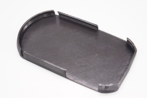 Battery contact terminal - terminal, cover