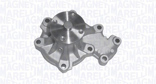 Water pump for mazda serie - for, b-serie