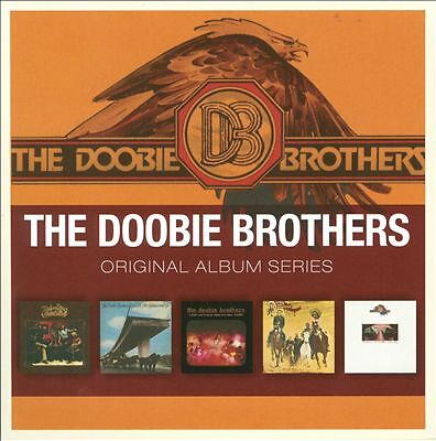 The doobie brothers original - :,