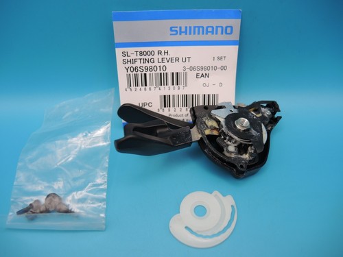 Shimano deore t8000 10 - shimano,