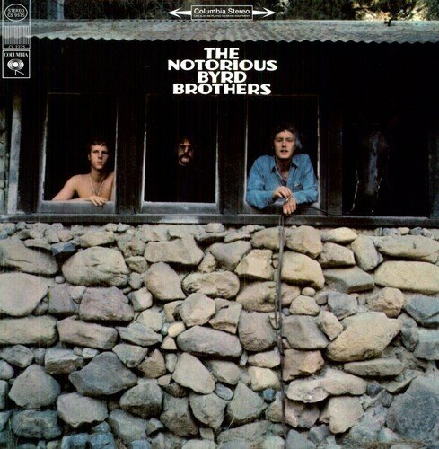 Byrds notorious byrd - byrds,