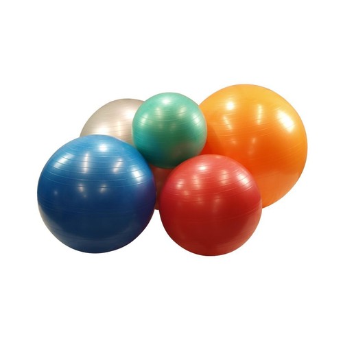 Anti burst gym balls - balls, to