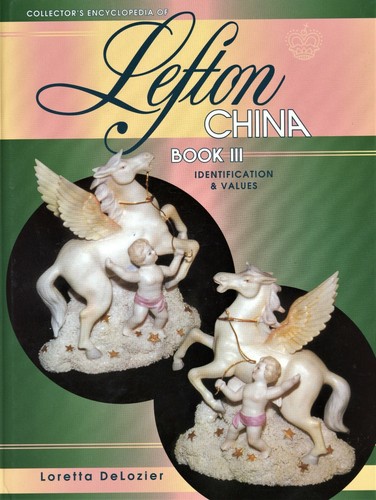 Lefton china trademarks and - trademarks,