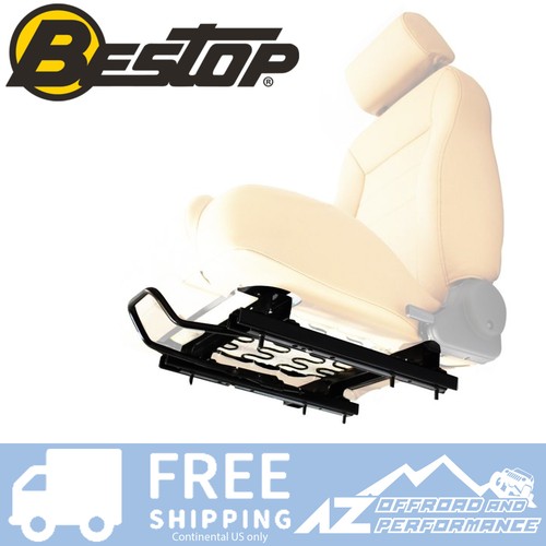 Bestop driver seat - bestop, slider