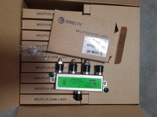 Way directv lot 20 swm - lot,