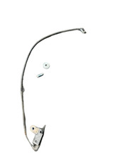 Mountfield SP555 Earth Kill Switch Petrol 21" Lawnmower GCV160