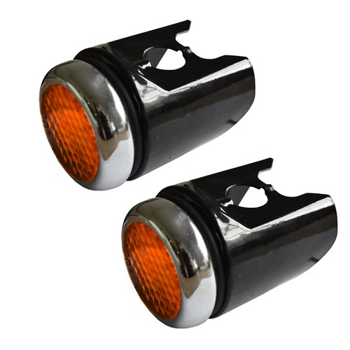 Triumph reflector assembly - triumph,