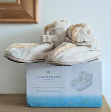 NEW Champneys Luxury Massage