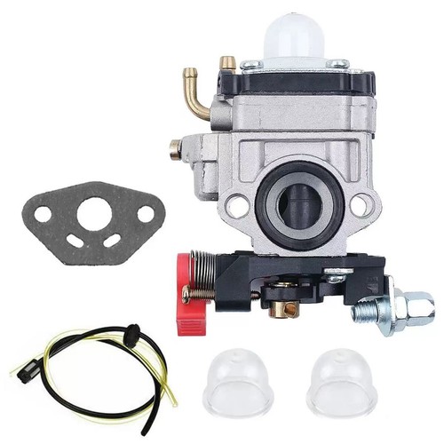 Carburettor kit for - carburettor, oleo