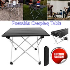 Camping Table w/ Carry Bag