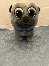 Disney Jr Puppy Dog Pals