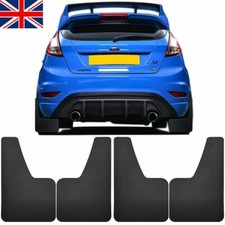 NEW SHAPE For Fiesta ST MK6