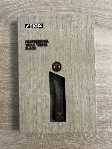 Stiga nostalgic offensive - stiga,