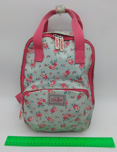 Cath kidston green floral - kidston,