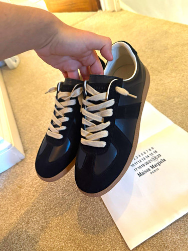 Maison margiela replica - margiela,
