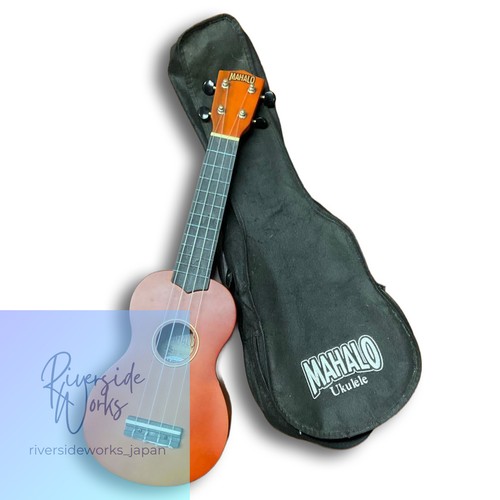 Mint mahalo 120 ukulele - uk-120,