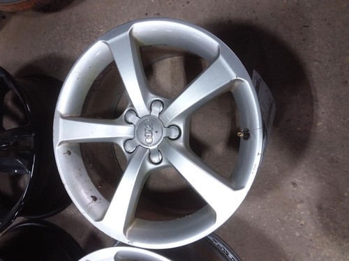 Wheel 17x7 alloy 5 - wheel, 17x7-1/2