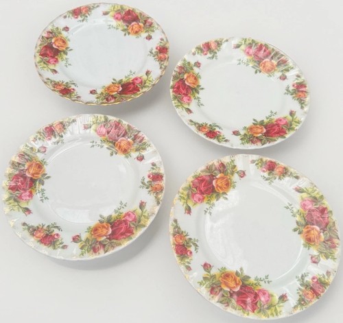 Royal albert old country roses - royal,