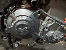 Kawasaki Zx10r Gen4 Engine  2014 Nova Box