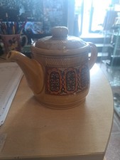 Vintage SADLER England TEAPOT