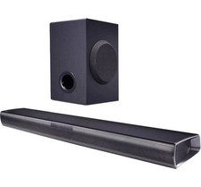 LG Soundbar SQC1 Bluetooth