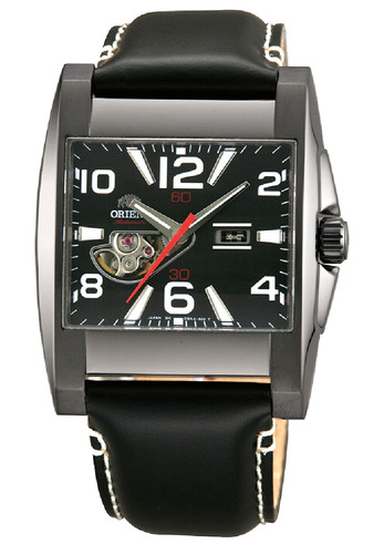 Orient metro watch automatic - orient,
