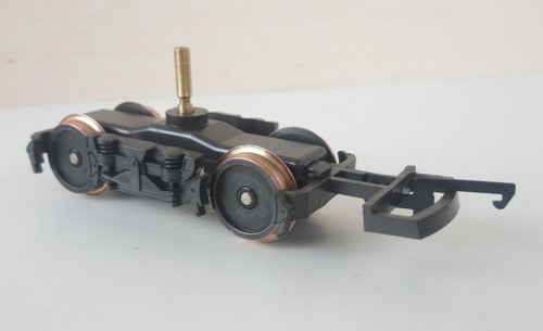 Lima gauge type 4 - lima, oo