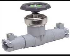 Georg Fischer Instaflex Valve