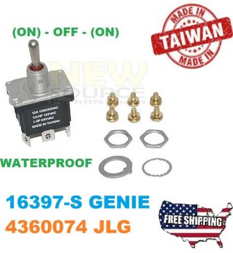 16397 genie 4360074 - 16397-s,
