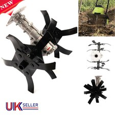 Rotavator Cultivator Tiller
