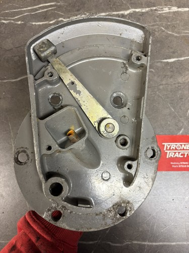 Massey ferguson 135 - 135, 188