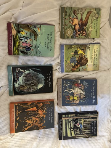 Chronicles narnia full - of,