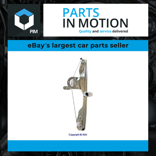 Window regulator fits renault - window,