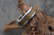 NATURAL GOLDEN TIGER EYE HAND