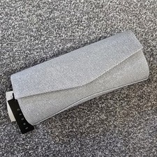 Debut Debenhams Silver Jewel