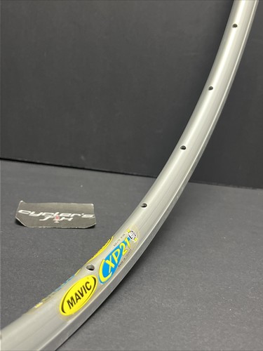 Nos mavic 28h 700c cxp21 - nos,