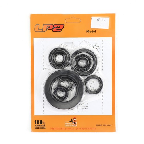 Engine oil seal kit set - oil,