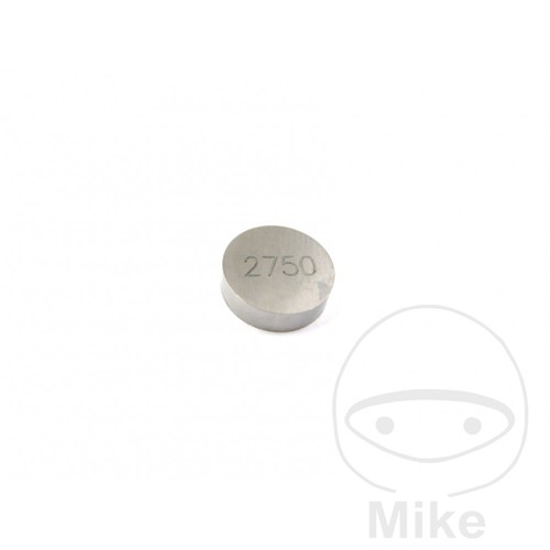 Jmp regulating valves shim - shim, 10