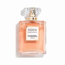 CHANEL COCO MADEMOISELLE Eau