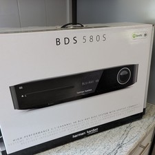 Harman/Kardon BDS580S  5.1