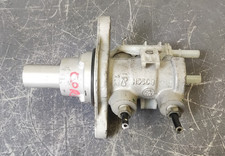 2014 VAUXHALL Corsa D 1.4 Auto Petrol BRAKE MASTER CYLINDER 0204254463