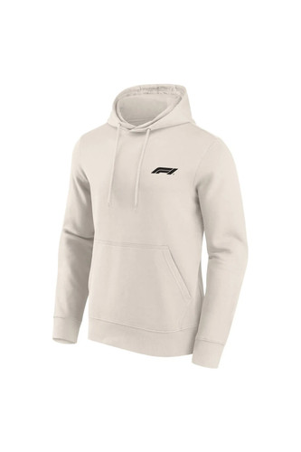 Formula hoodie mens large - f1,