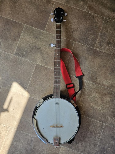 Countryman string guitar - countryman, 5